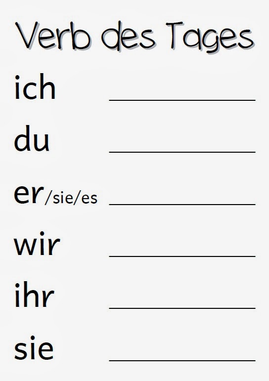 verben deutsch pdf verben deutsch pdf